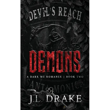 Demons (Discreet Edition)