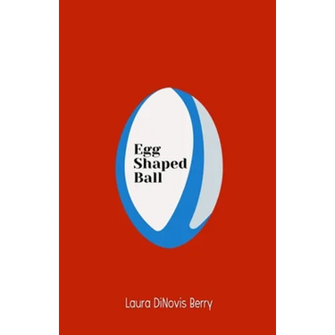Egg Shaped Ball