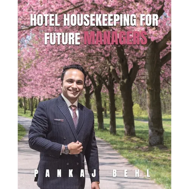 Hotel Housekeeping for Future Managers