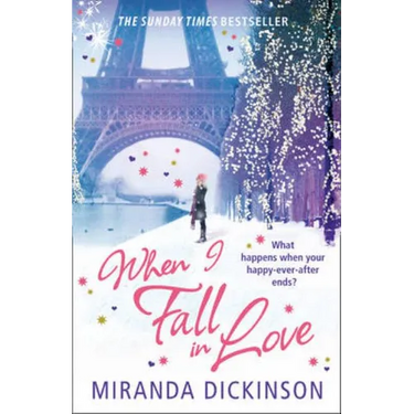 When I Fall In Love