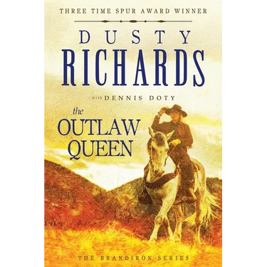 The Outlaw Queen