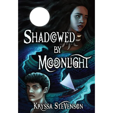 Shadowed By Moonlight