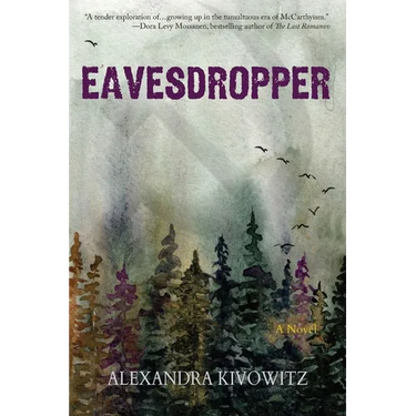 Eavesdropper