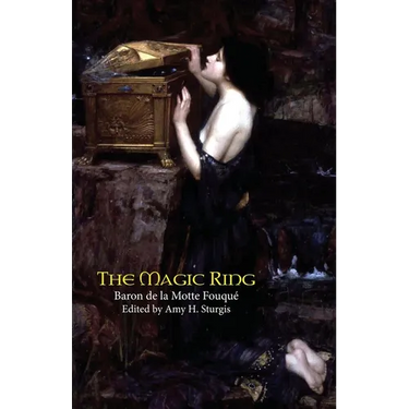 The Magic Ring