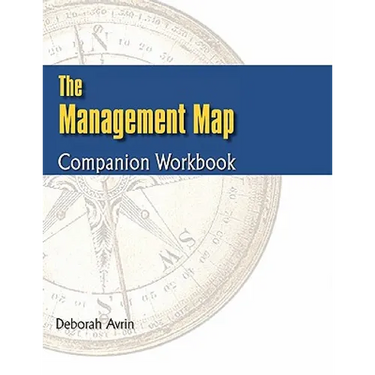 The Management Map Companion Workbook