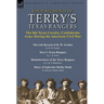 Four Accounts of Terry's Texas Rangers: the 8th Texas Cavalry, Confederate Army During the American Civil War-The Life Record of H. W. Graber by H. W.