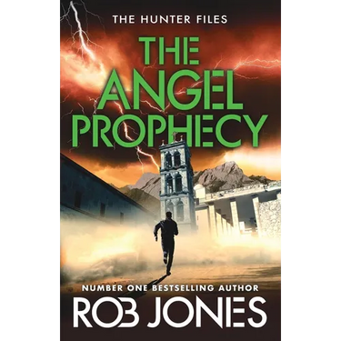 The Angel Prophecy