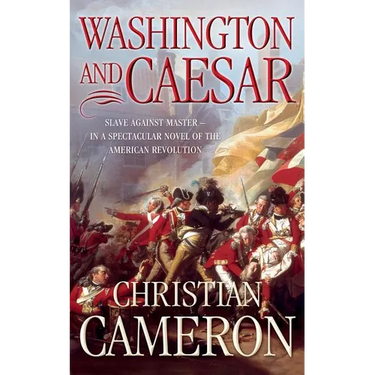 Washington and Caesar