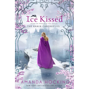 Ice Kissed