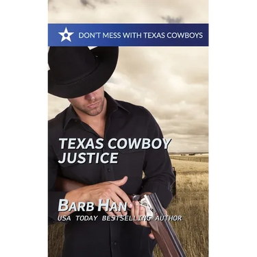 Texas Cowboy Justice