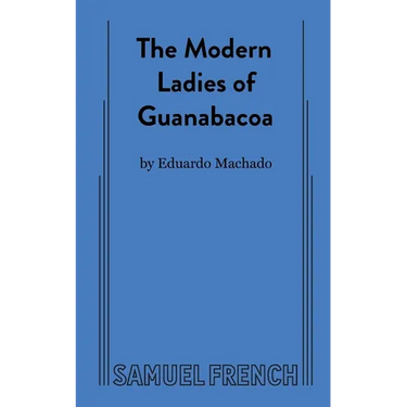 The Modern Ladies of Guanabacoa
