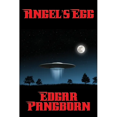 Angel's Egg: A Positronic Book