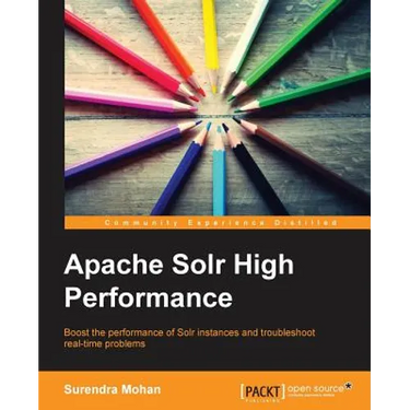 Apache Solr High Performance
