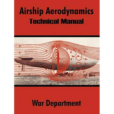 Airship Aerodynamics: Technical Manual