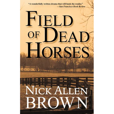 Field of Dead Horses