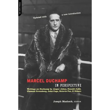 Marcel Duchamp in Perspective