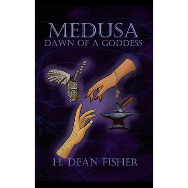 Medusa: Dawn of a Goddess
