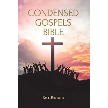 Condensed Gospels Bible