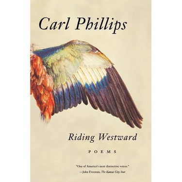 Riding Westward: Poems