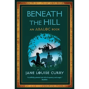 Beneath the Hill