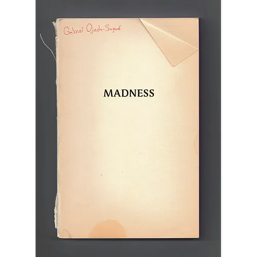 Madness