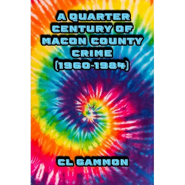 A Quarter Century of Macon County Crime (1960-1984)