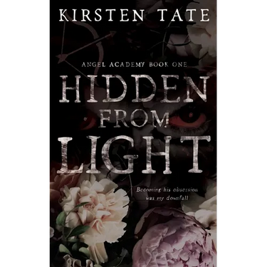 Hidden From Light
