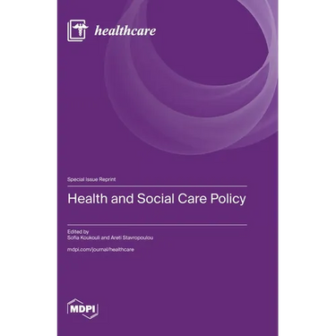 Health and Social Care Policy
