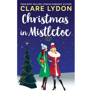 Christmas In Mistletoe