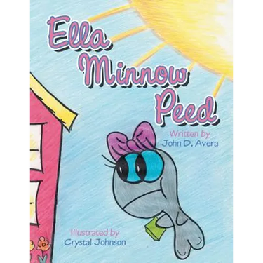Ella Minnow Peed