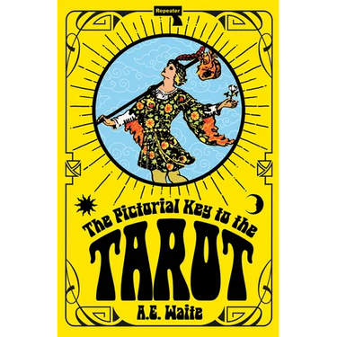 The Pictorial Key to the Tarot