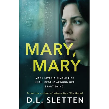Mary, Mary