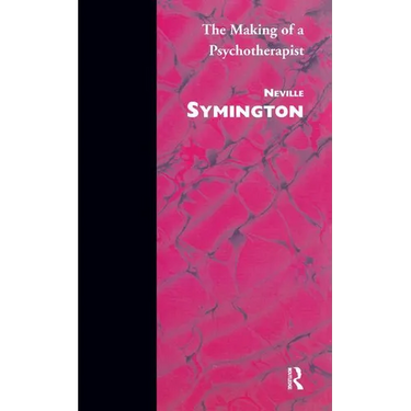The Making of a Psychotherapist