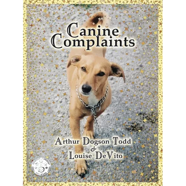 Canine Complaints (Large Print Edition)