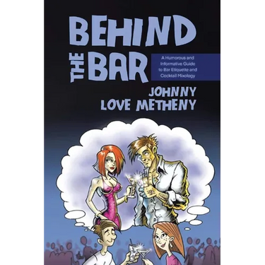 Behind the Bar