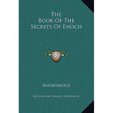 The Book of the Secrets of Enoch