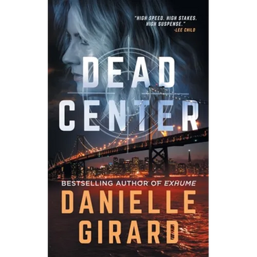 Dead Center: Rookie Club Book 1