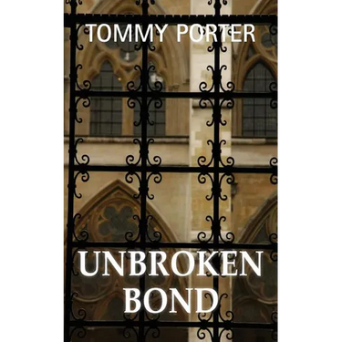 Unbroken Bond