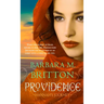 Providence: Hannah's Journey Volume 1