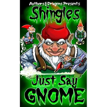 Just Say Gnome