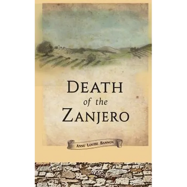 Death of the Zanjero