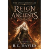 Reign of the Ancients: Part 1: The Prophecy