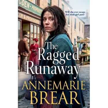 The Ragged Runaway