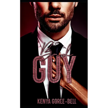 Bad Guy: The Blood Legacy Series