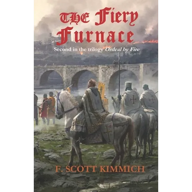 The Fiery Furnace