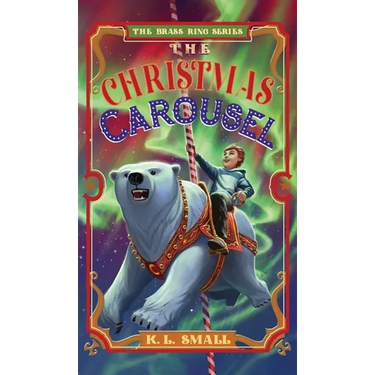 The Christmas Carousel