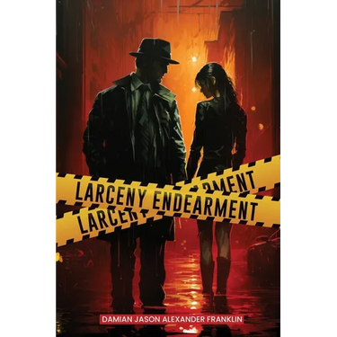 Larceny Endearment