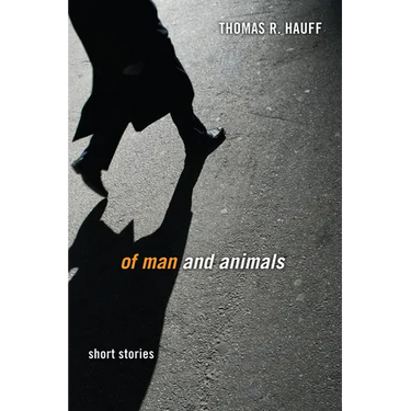 Of Man and Animals