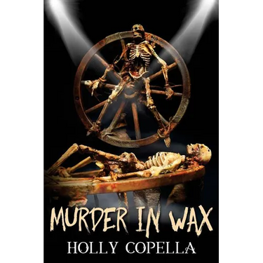 Murder in Wax