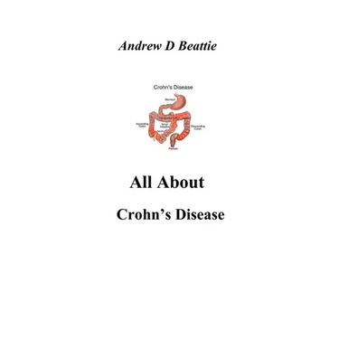 All About Crohn's Disease